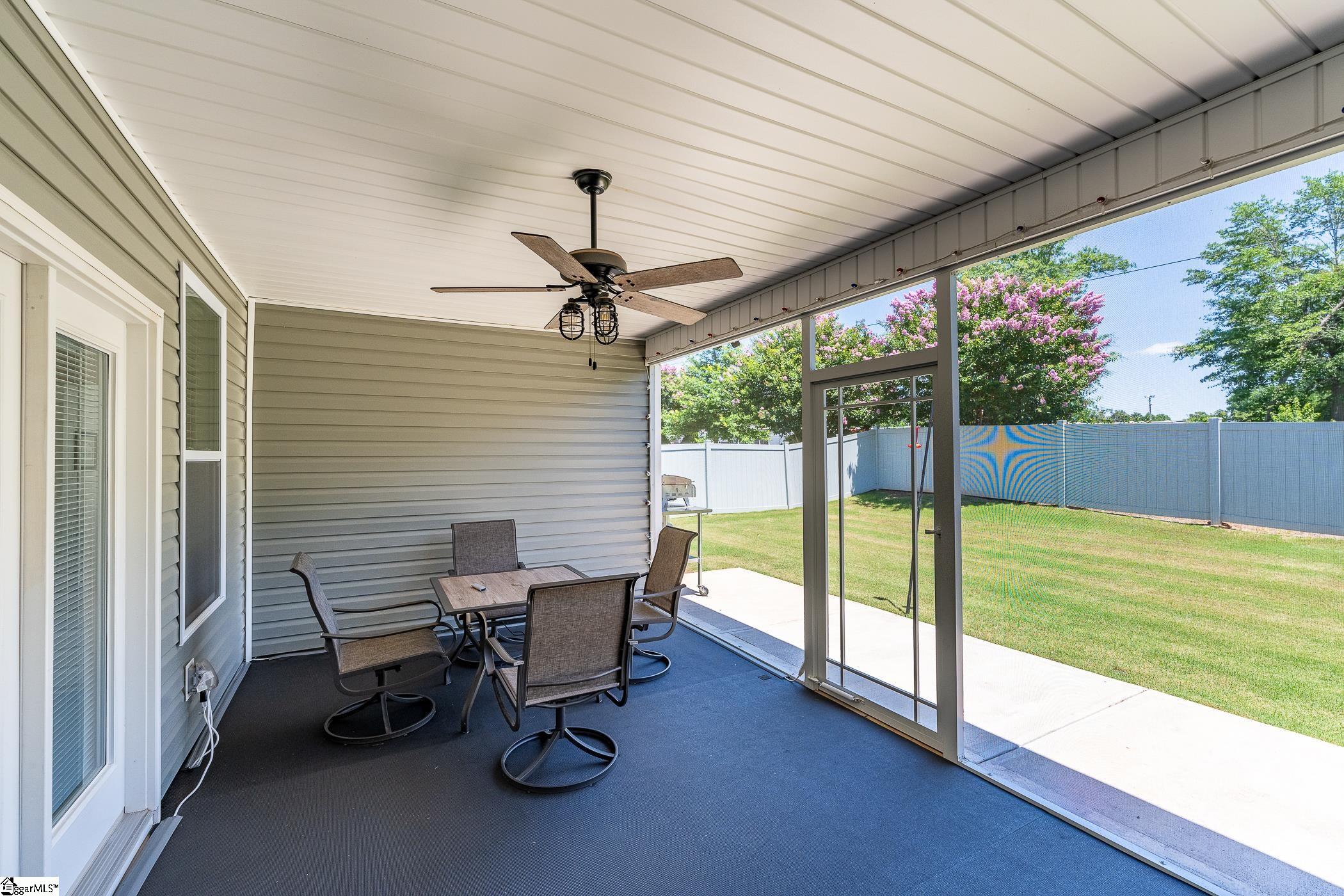 200 Chippy Road Greer, SC 29650 - Photo 29 of 37