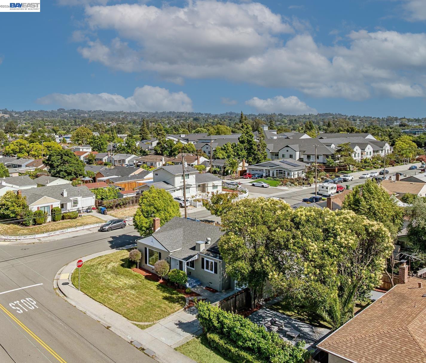2107 Lessley Avenue Castro Valley, CA 94546 - Photo 51 of 55