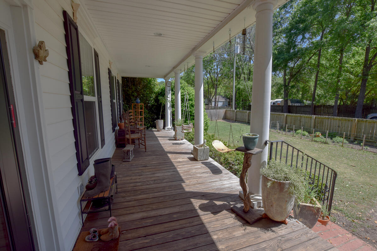 1516 Colleton Avenue Southeast Aiken, SC 29801 - Photo 22 of 23