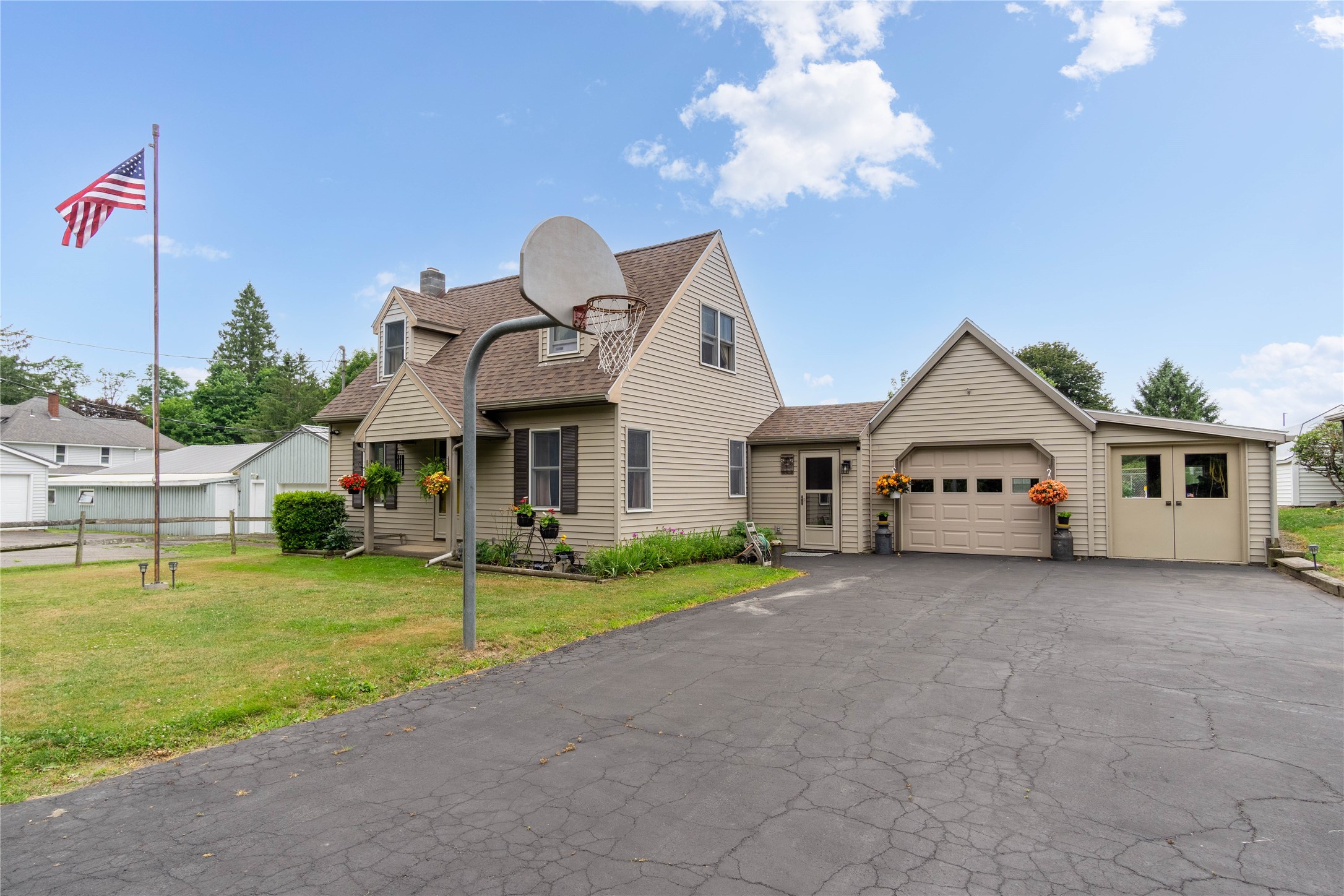 582 Foster Hill Road Greene, NY 13778 - Photo 3 of 50