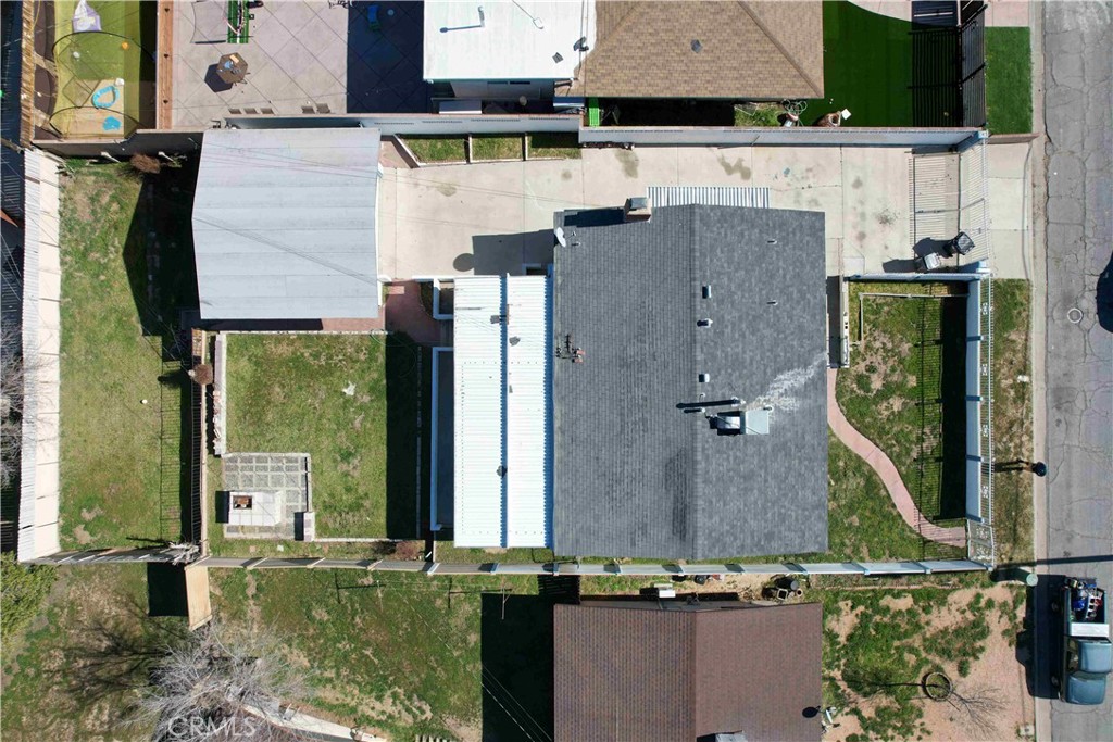 1543 Elizabeth Lake Road Palmdale, CA 93551 - Photo 17 of 29