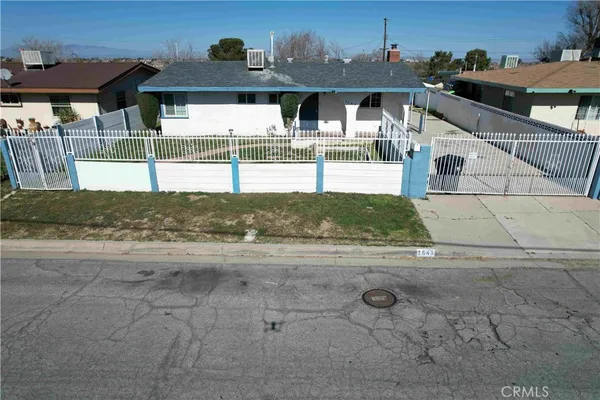 $450,000 | 1543 Elizabeth Lake Road, Palmdale, CA 93551