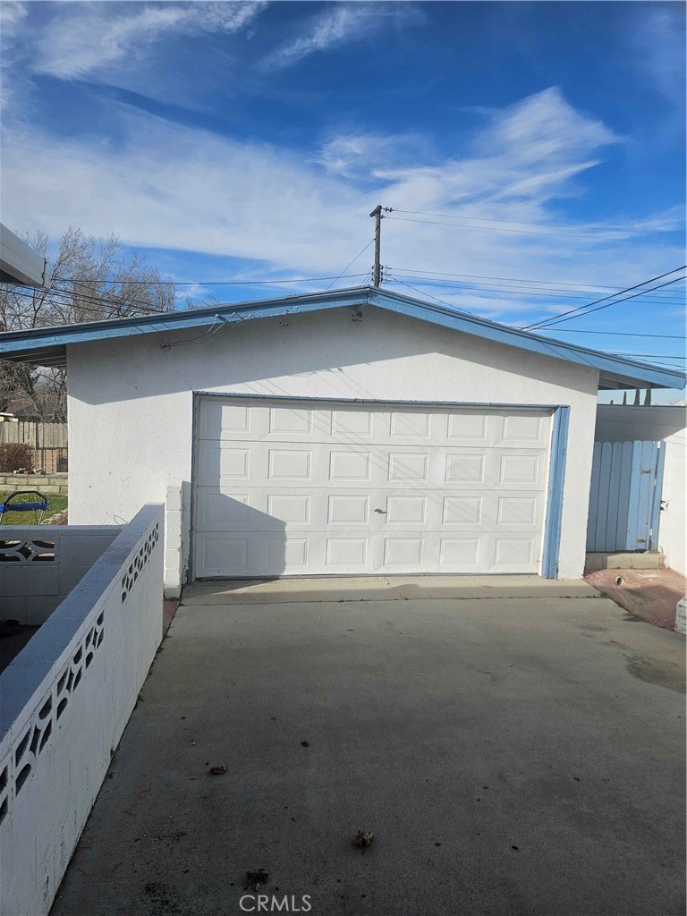 1543 Elizabeth Lake Road Palmdale, CA 93551 - Photo 22 of 29