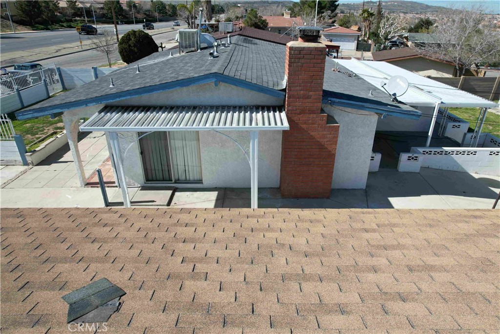 1543 Elizabeth Lake Road Palmdale, CA 93551 - Photo 23 of 29