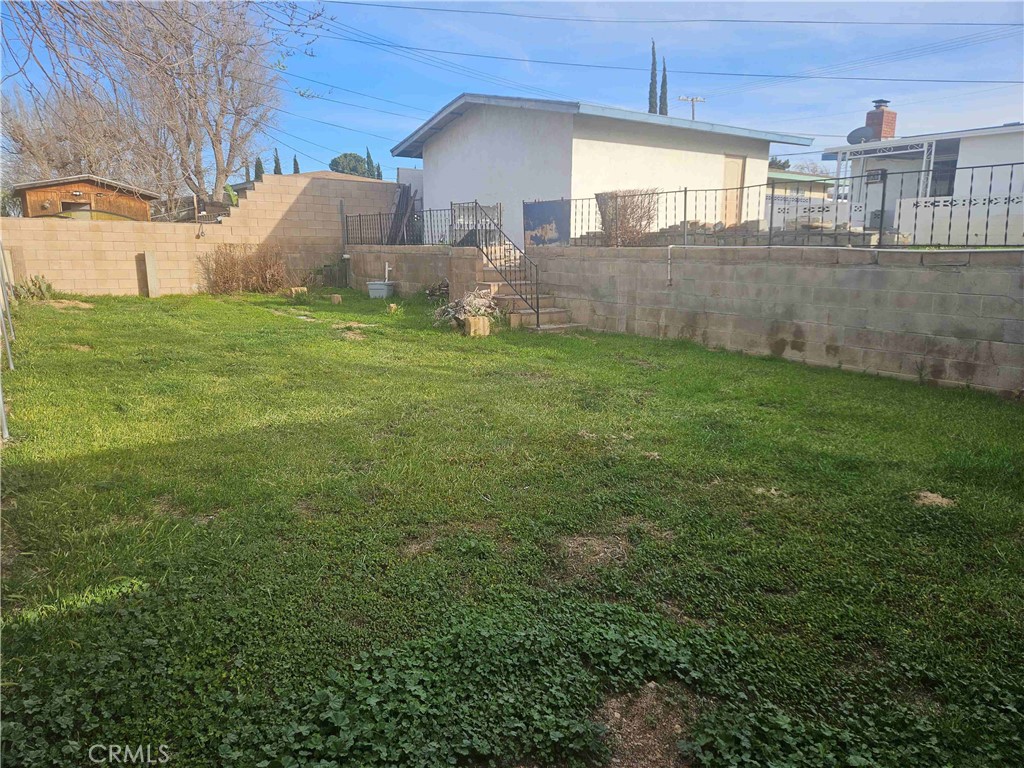 1543 Elizabeth Lake Road Palmdale, CA 93551 - Photo 28 of 29