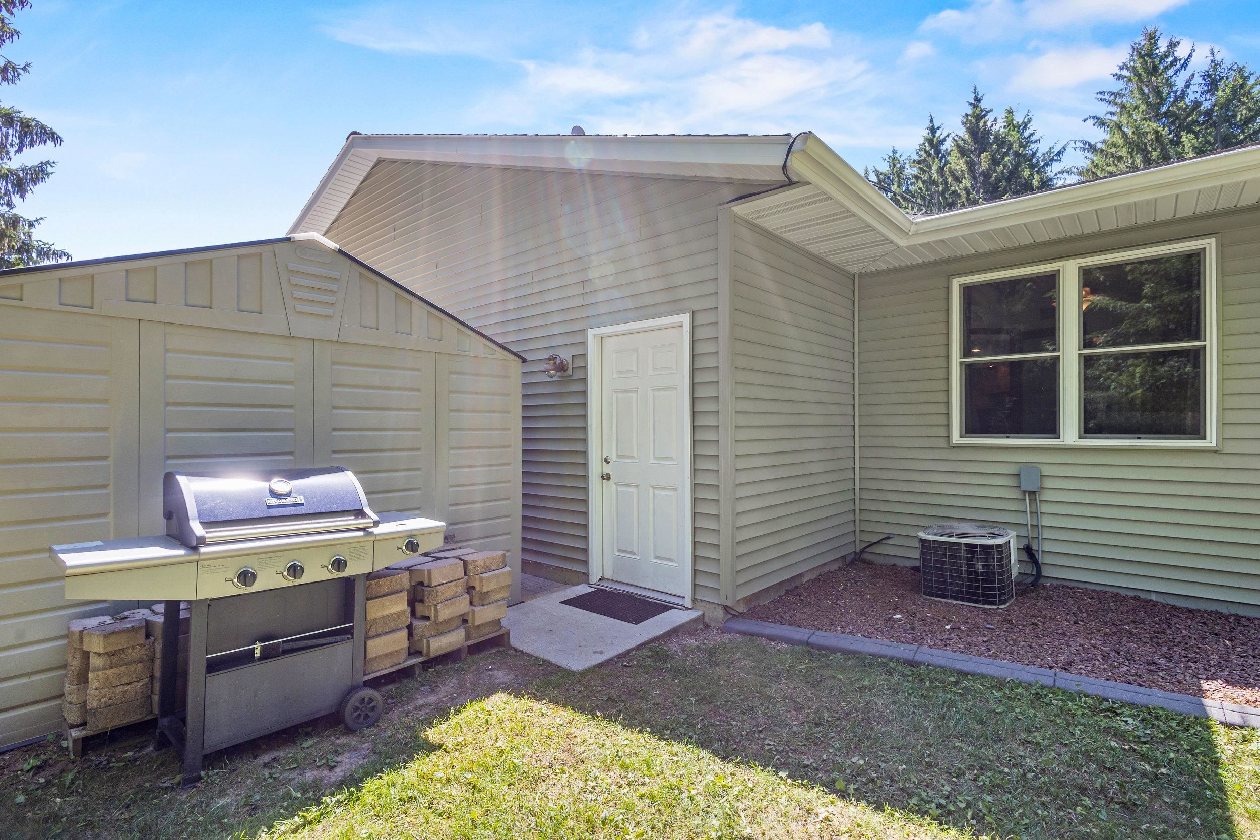 511 Ponderosa Road Reedsville, WI 54230 - Photo 45 of 63