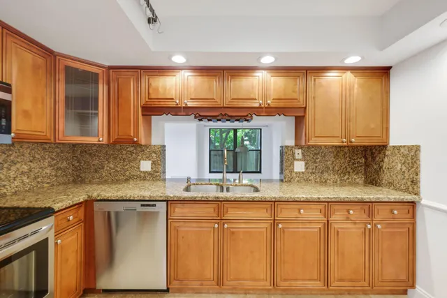 a view of washer and dryer