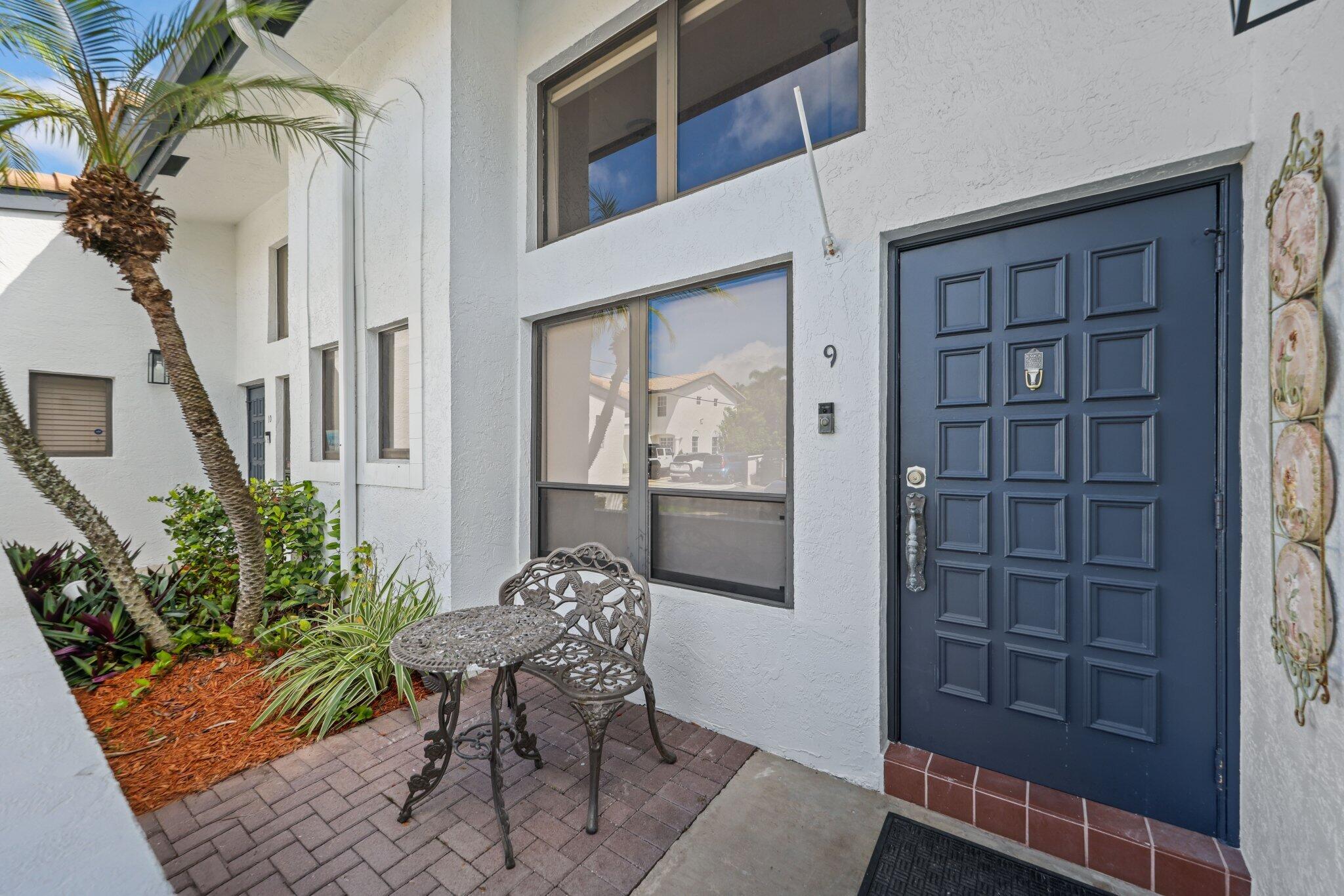 361 West Camino Real, Unit 9 Boca Raton, FL 33432 - Photo 3 of 37