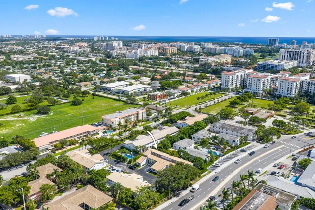 $599,900 | 361 West Camino Real, Unit 9, Boca Raton, FL 33432