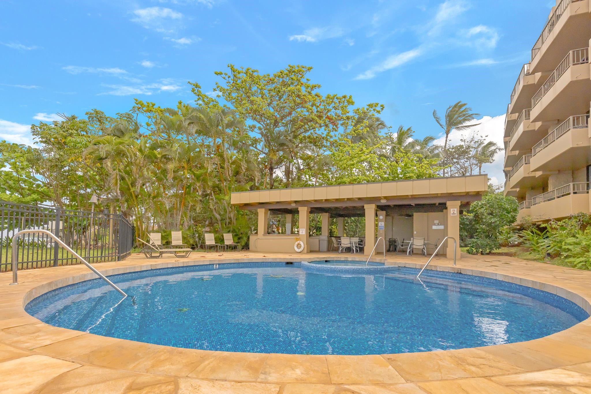 3601 Lower Honoapiilani Road, Unit 213 Lahaina, HI 96761 - Photo 17 of 25 Gallery Image 17