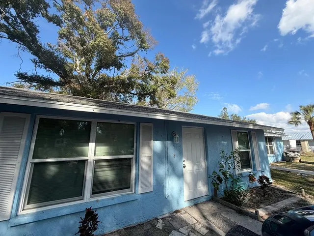 $2,600 | 5514 16th Street West, Unit A, Bradenton, FL 34207