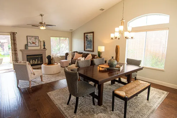 $499,900 | 3904 Fawn Run Way, Antelope, CA 95843