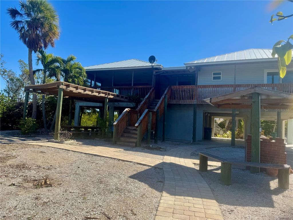134 Hammock Road Anna Maria, FL 34216 - Photo 15 of 17 Gallery Image 15