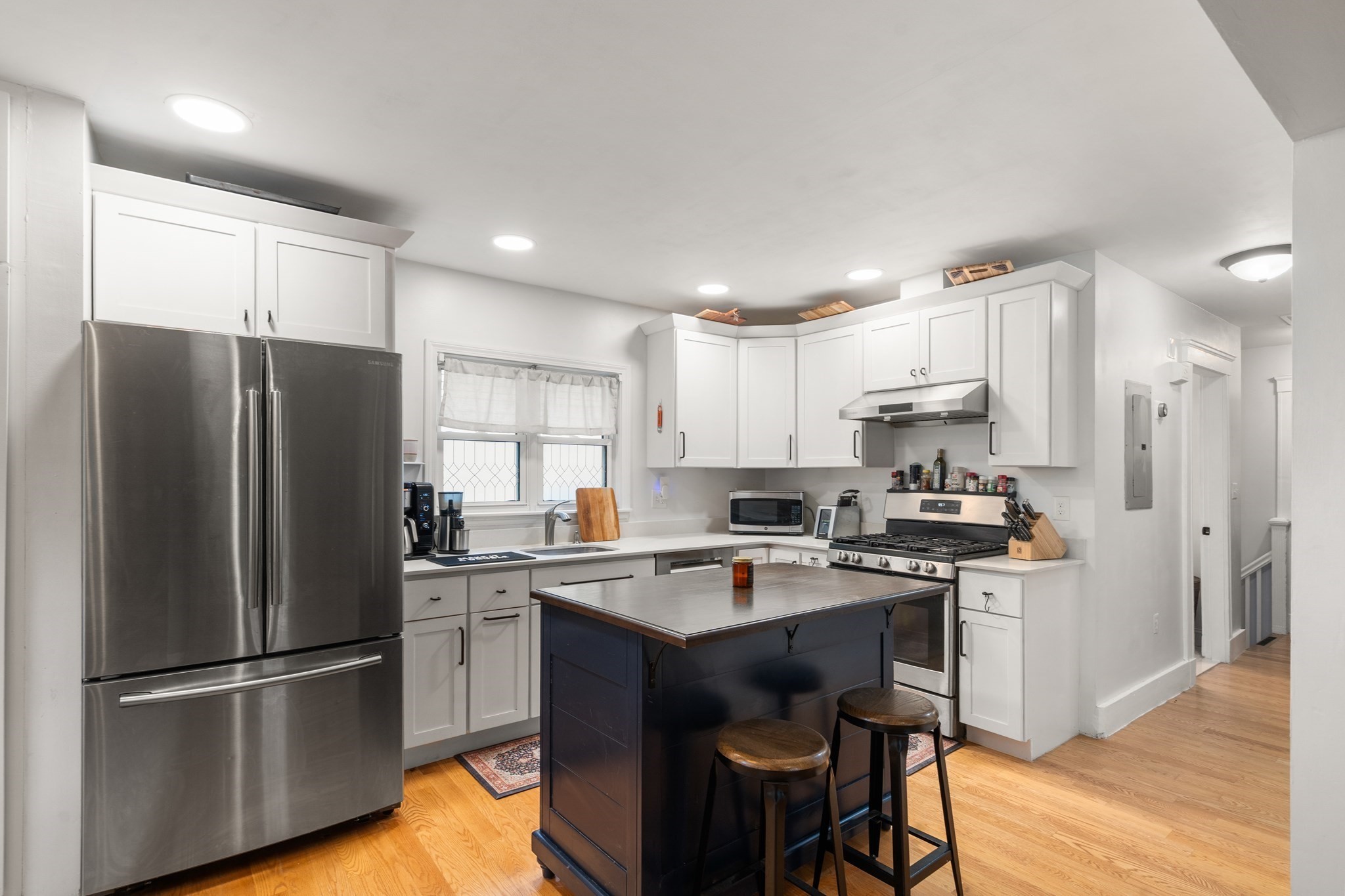 141 Nottinghill Road, Unit 2 Boston, MA 02135 - Photo 13 of 28 Gallery Image 13
