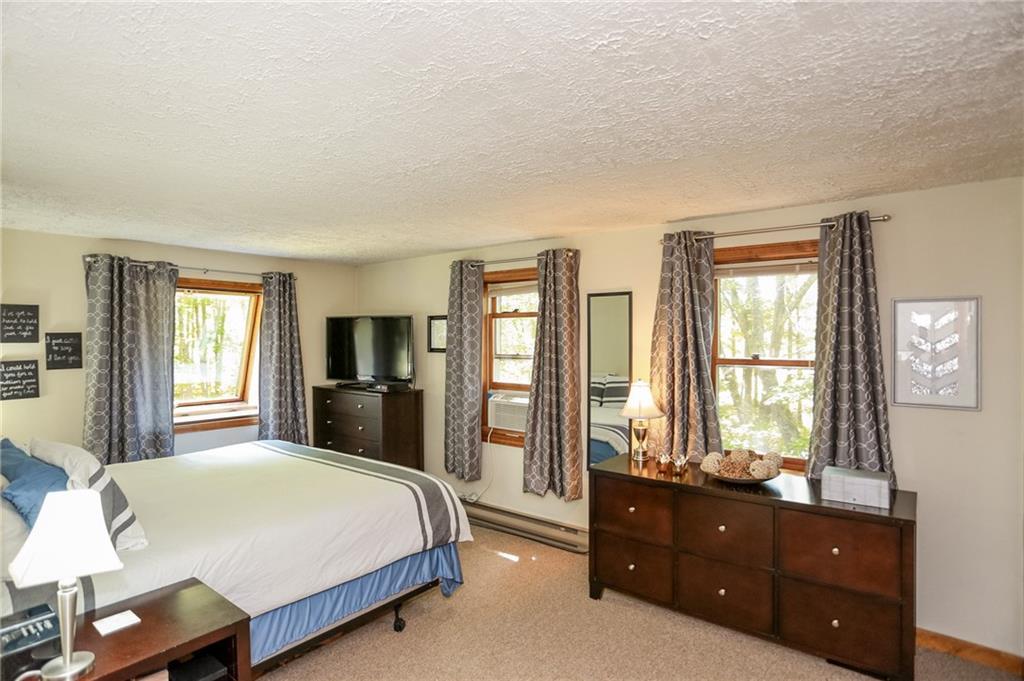 98 Dingley Spring Road Gorham, ME 04038 - Photo 14 of 25 A master large enough for 3 windows...
