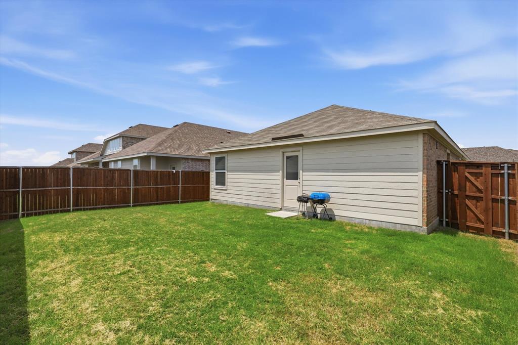 1805 Goose Pond Road Forney, TX 75126 - Photo 23 of 26