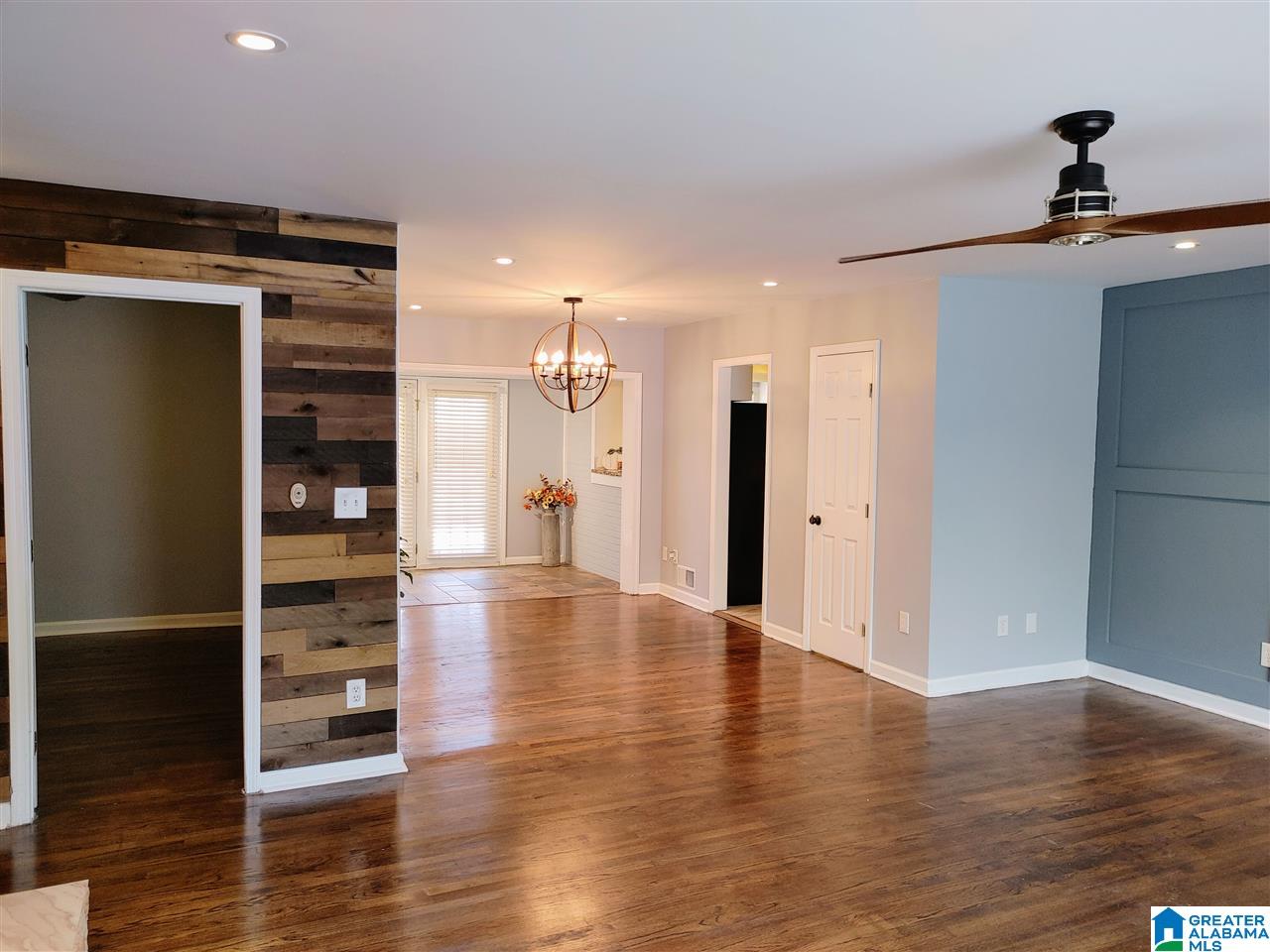 836 60th Place Fairfield, AL 35064 - Photo 7 of 46