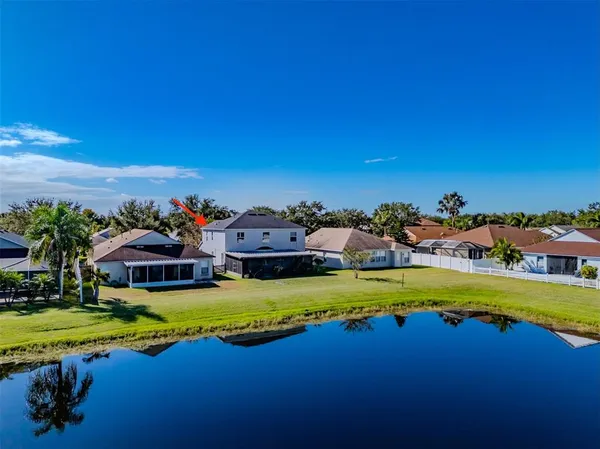 $470,000 | 11470 Weston Course Loop, Riverview, FL 33579