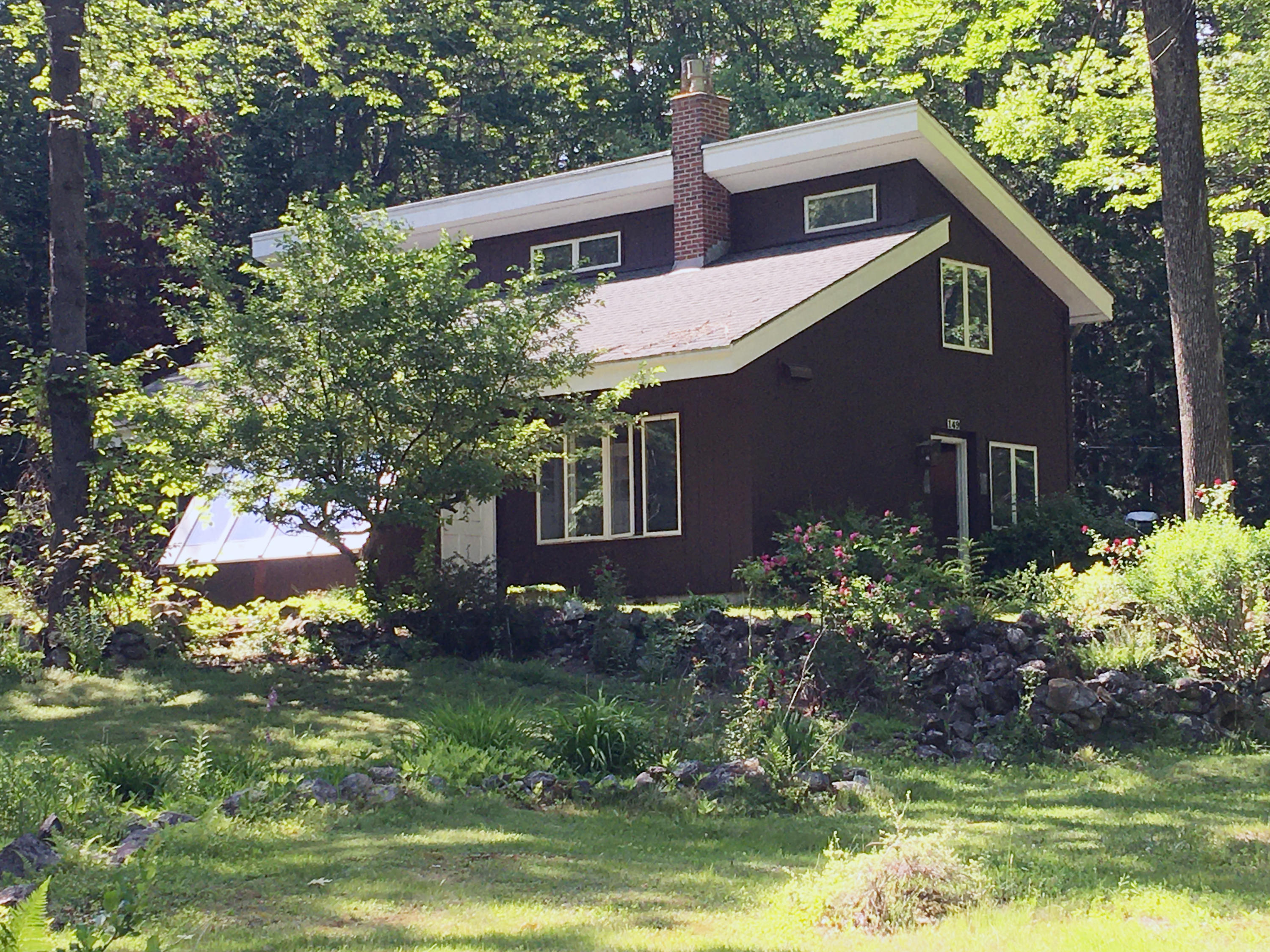 149 Town Farm Road New Gloucester, ME 04260 - Photo 2 of 34 149 Town Farm