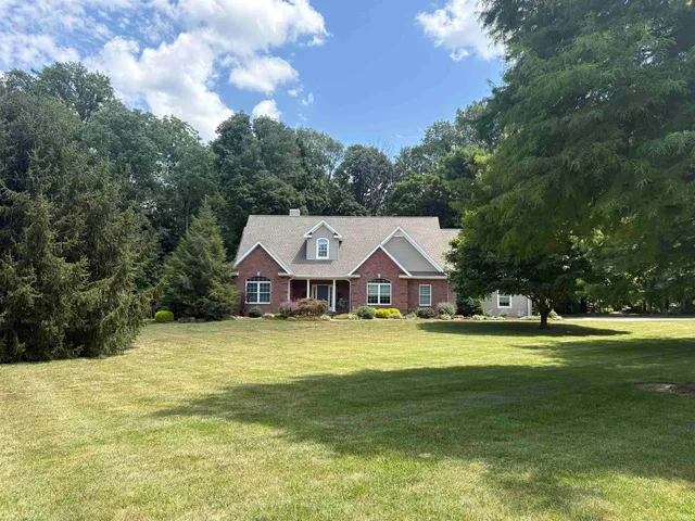 $499,000 | 3782 River Bluff Road, Vincennes, IN 47591