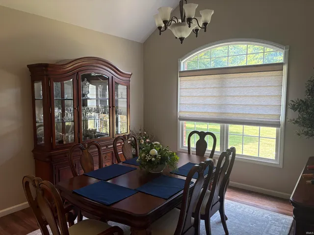 $499,000 | 3782 River Bluff Road, Vincennes, IN 47591