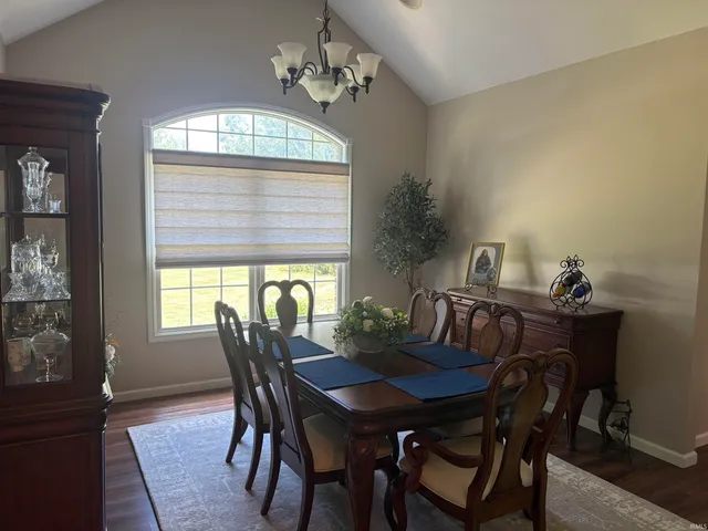 $499,000 | 3782 River Bluff Road, Vincennes, IN 47591