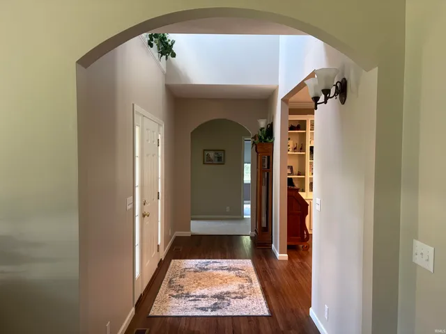 $499,000 | 3782 River Bluff Road, Vincennes, IN 47591