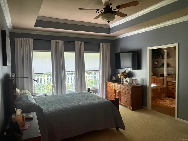 $499,000 | 3782 River Bluff Road, Vincennes, IN 47591