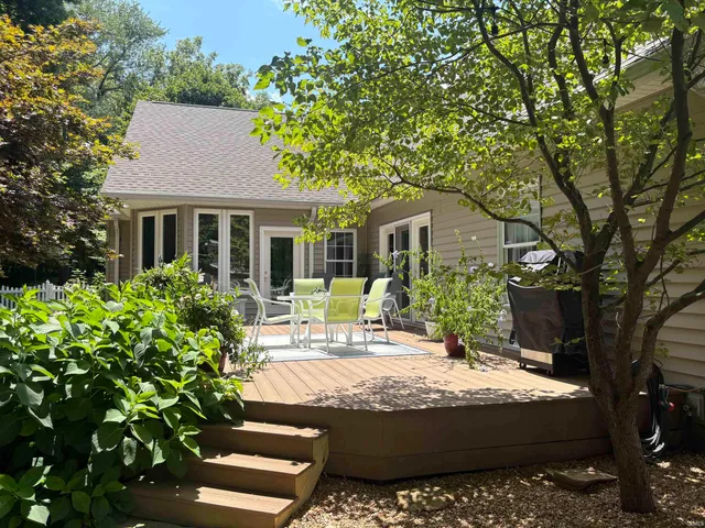 $499,000 | 3782 River Bluff Road, Vincennes, IN 47591