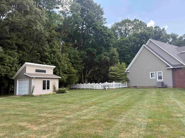 $499,000 | 3782 River Bluff Road, Vincennes, IN 47591