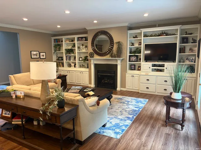 $499,000 | 3782 River Bluff Road, Vincennes, IN 47591