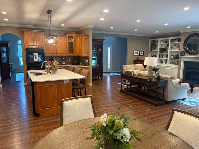 $499,000 | 3782 River Bluff Road, Vincennes, IN 47591