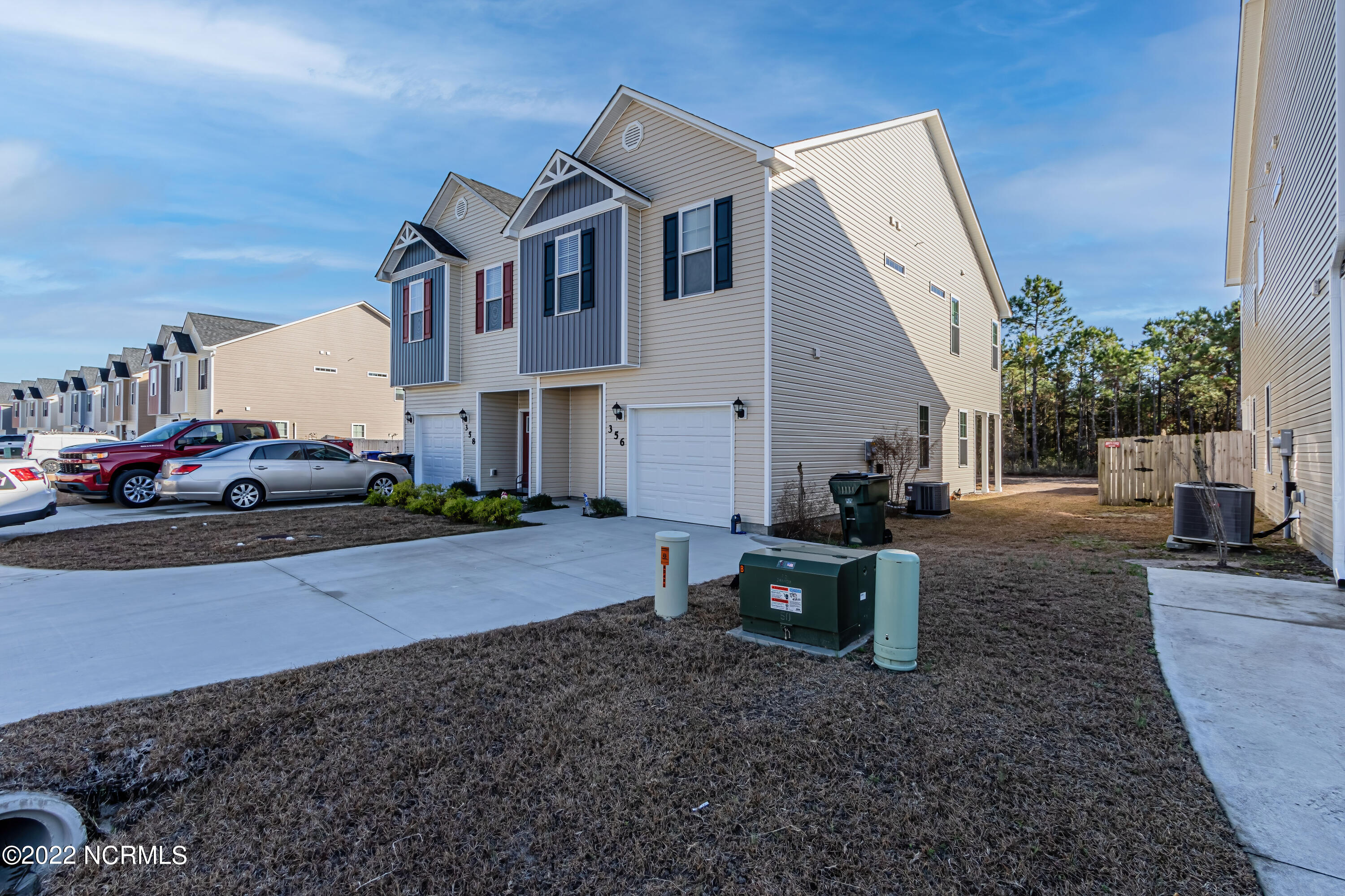 356 Frisco Way Holly Ridge, NC 28445 - Photo 3 of 47 DeBarber_Frisco (3 of 46)