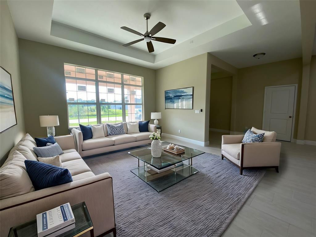 1857 Southwest Certosa Road Port St. Lucie, FL 34953 - Photo 3 of 22 Photo 3