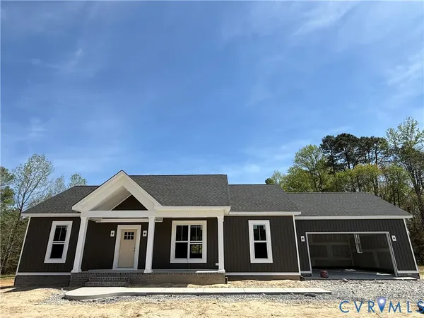 $444,900 | 16751 Loving Union Road, Disputanta, VA 23842