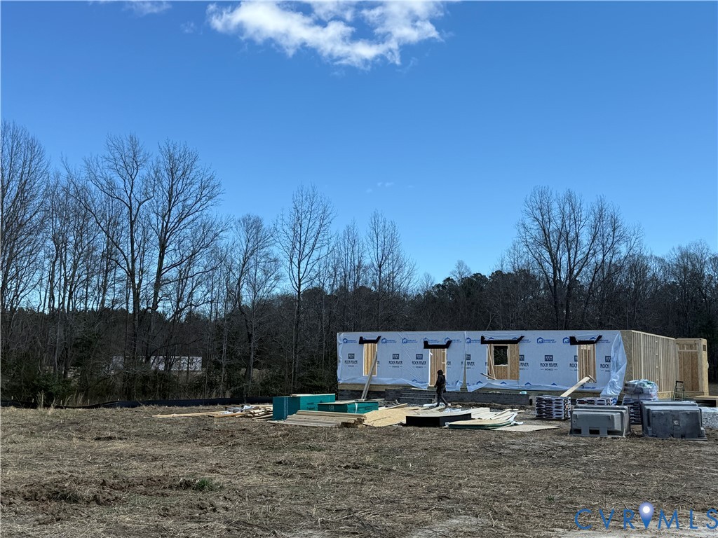 16751 Loving Union Road Disputanta, VA 23842 - Photo 11 of 14