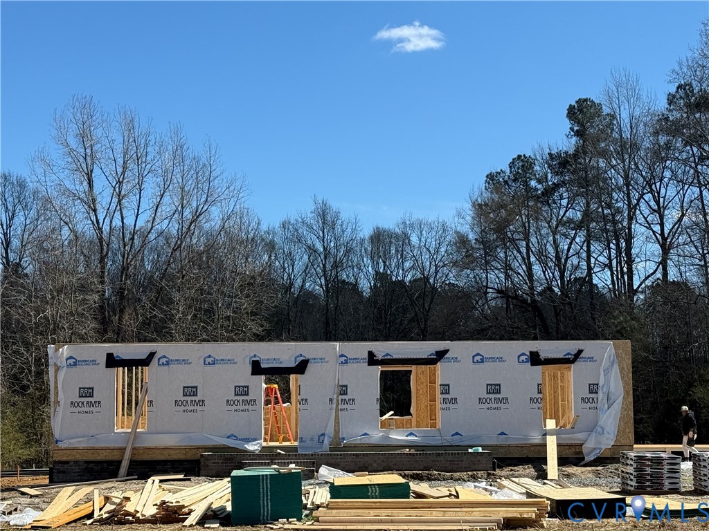 16751 Loving Union Road Disputanta, VA 23842 - Photo 12 of 14