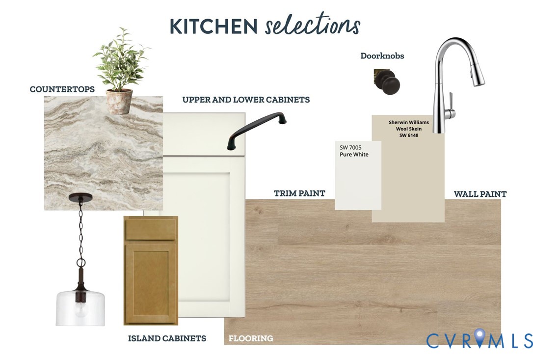 16751 Loving Union Road Disputanta, VA 23842 - Photo 2 of 14 a picture of a bathroom