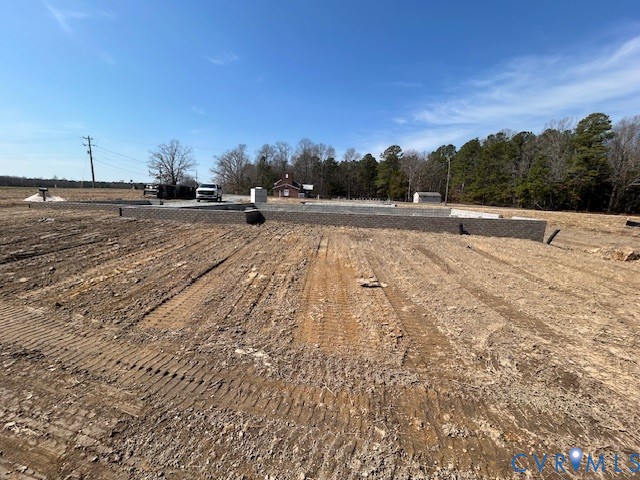 16751 Loving Union Road Disputanta, VA 23842 - Photo 7 of 14 a view of outdoor space with city view