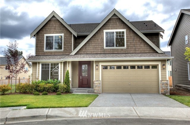 13712 161st Place Southeast Renton, WA 98059 - Photo 1 of 1 Gallery Image 1