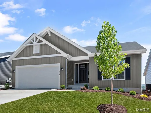 $373,764 | 1009 Westhaven Boulevard, Wentzville, MO 63385
