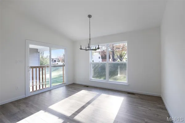 $373,764 | 1009 Westhaven Boulevard, Wentzville, MO 63385