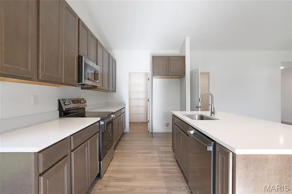 $373,764 | 1009 Westhaven Boulevard, Wentzville, MO 63385