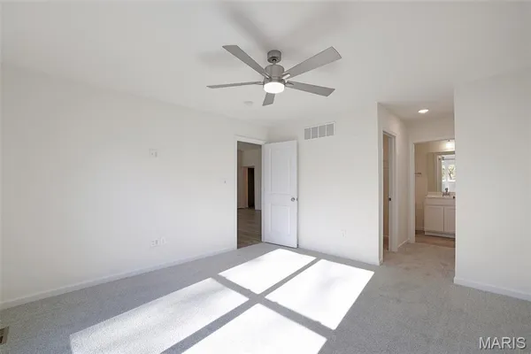 $373,764 | 1009 Westhaven Boulevard, Wentzville, MO 63385