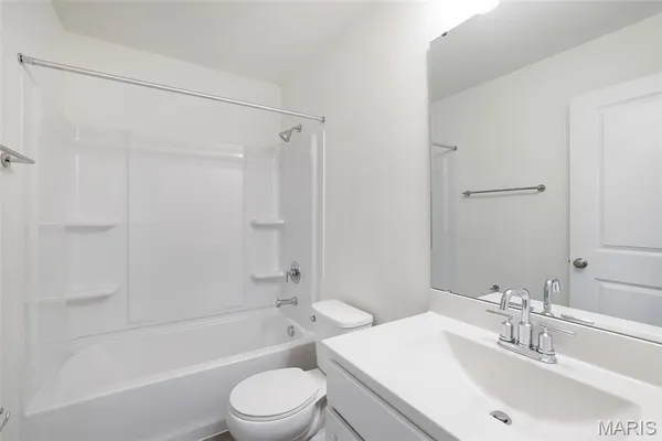 $373,764 | 1009 Westhaven Boulevard, Wentzville, MO 63385