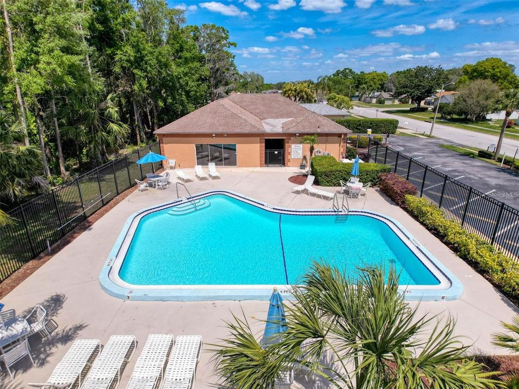 3723 Sarazen Drive New Port Richey, FL 34655 - Photo 47 of 65