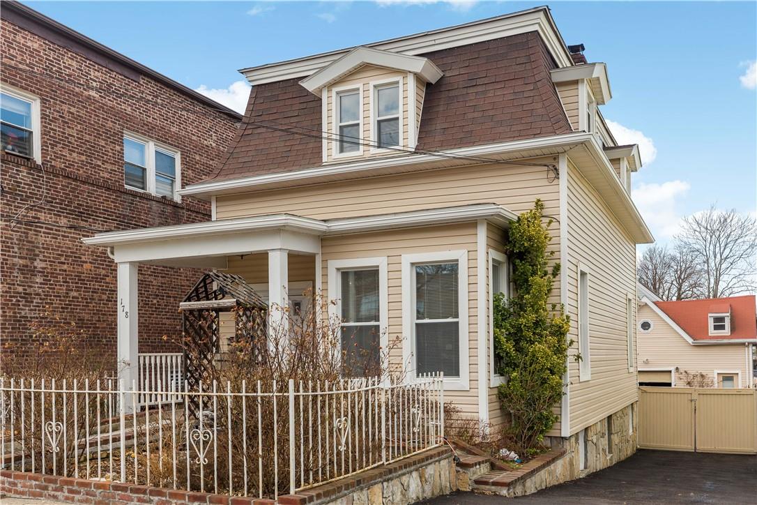 178 Spring Street Ossining, NY 10562 - Photo 1 of 1 Gallery Image 1