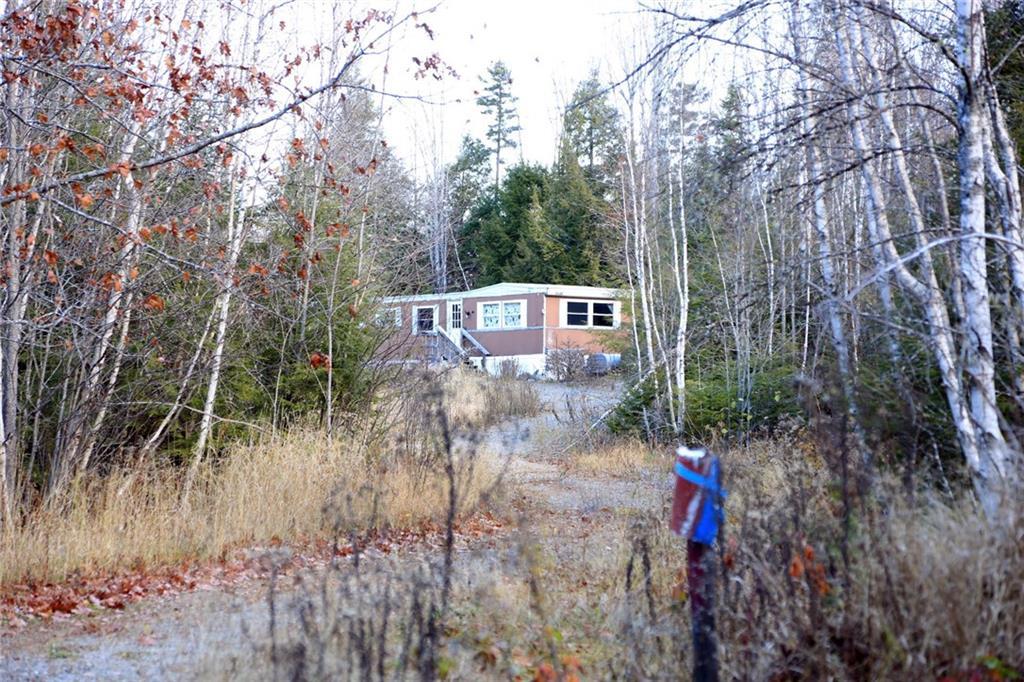 138 Old Stagecoach Road Old Town, ME 04468 - Photo 2 of 27 Home can easily be missed from the road
