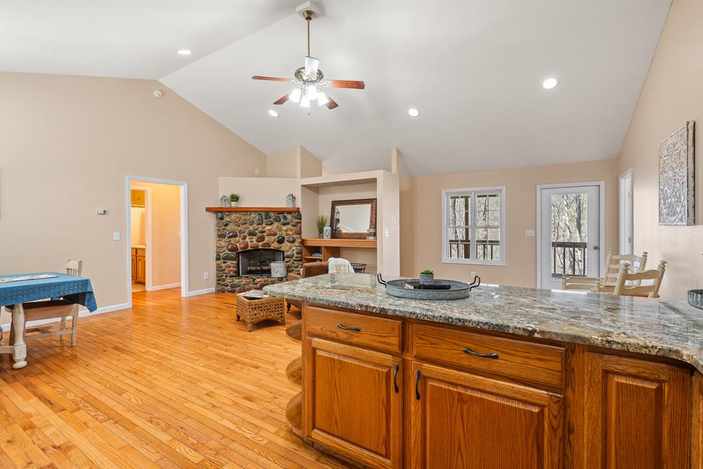 781 Fox Road Hiawassee, GA 30546 - Photo 13 of 43 Gallery Image 13