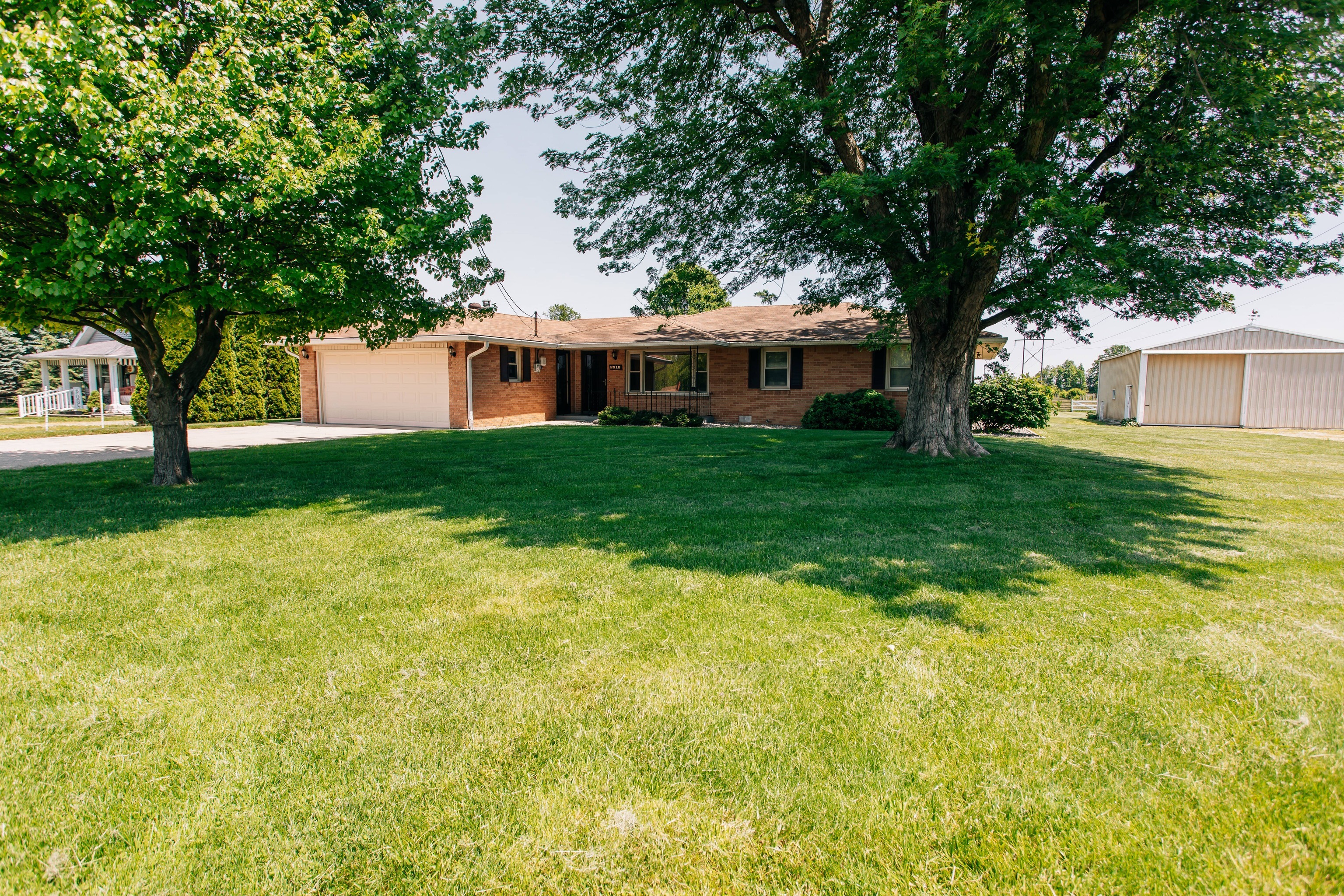 2918 Moore Road Anderson, IN 46011 - Photo 1 of 30 Gallery Image 1